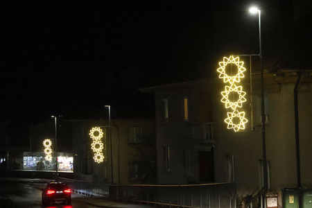 PRIŽIG LUČK 52 FOTO LJUBO VUKELIČ